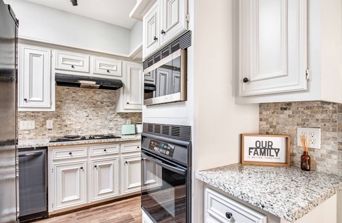 FM 1960 House | Modern 3 Bed 2.5 Bath Home in North Houston
