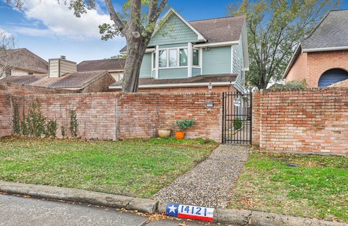 FM 1960 House | Modern 3 Bed 2.5 Bath Home in North Houston