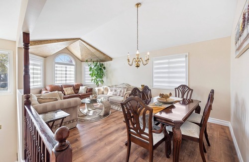 Windsor House | Modern 3-Bed, 2-Bath in South Windsor