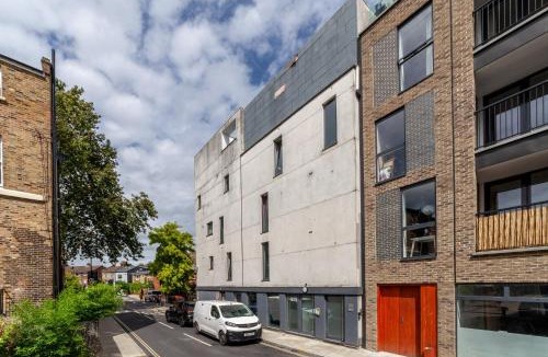 Hackney Central Apartment | Modern 3 Bed & 3 Bathrooms Flat, Hackney Downs