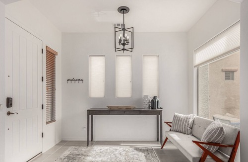 Litchfield Park House | Modern 3 bed 3 bath w/community pool