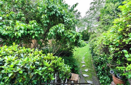 Frognal and Fitzjohns Apartment | Modern 3 bed Appartment in leafy hampstead