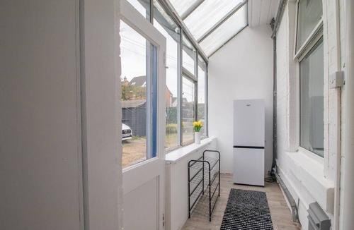 Airdrie House | Modern 3 bed house in central Airdrie