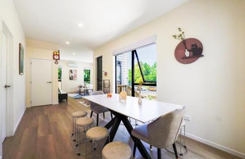 West Harbour House | Modern 3-Bedroom Home in Peaceful West Harbour