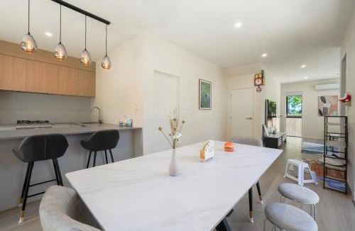 West Harbour House | Modern 3-Bedroom Home in Peaceful West Harbour