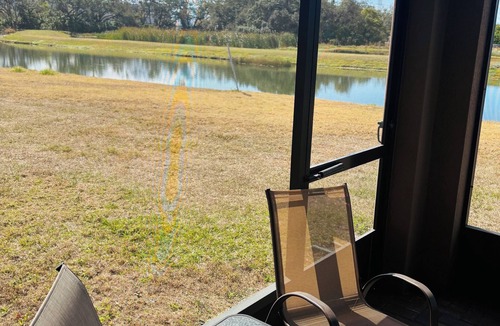 Riverview House | Modern 3-bedroom house convenient Riverview 15 min from Tampa