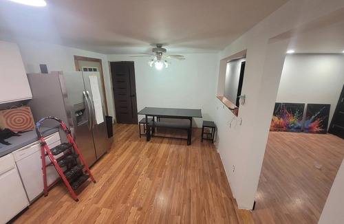 Ballston Lake House | Modern 3-bedroom house in Saratoga County.