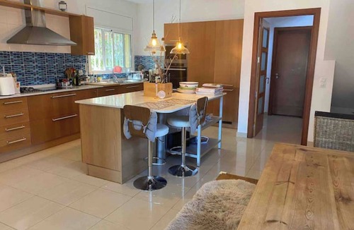 Olivella Cottage | Modern 3 Bedroom Villa with Pool close to Sitges