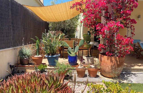 Olivella Cottage | Modern 3 Bedroom Villa with Pool close to Sitges