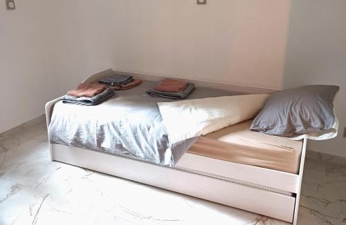 Saint-Antoine Apartment | Modern 3 rooms on the ground floor
