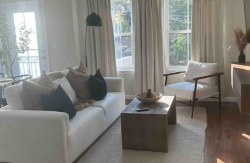 Hillside House | Modern 3bd/2ba 8 mins from EWR
