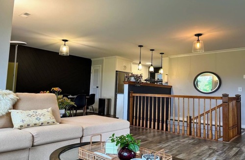 Vernon House | ⛷Modern 3bd2bth, walk to SPA & dining