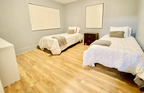 East San Jose House | Modern 3BDR House