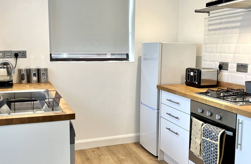 Bamber Bridge House | Modern 3bed home Bamber Bridge