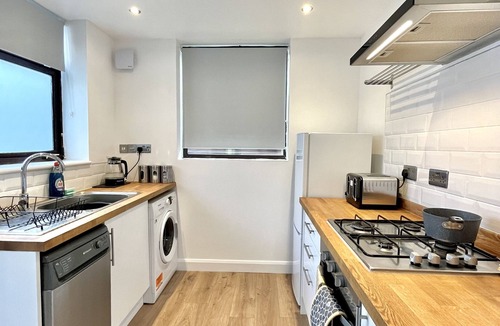 Bamber Bridge House | Modern 3bed home Bamber Bridge