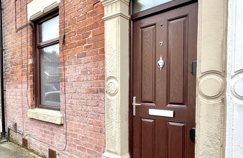 Bamber Bridge House | Modern 3bed home Bamber Bridge