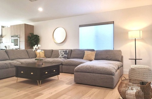 Coronado House | Modern 3Bedroom |Central PHx