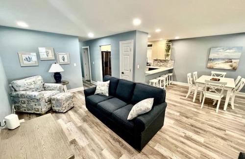 Anglesea Apartment | Modern 3BR, 2BA Retreat in Anglesea