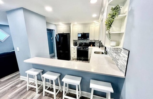 Anglesea Apartment | Modern 3BR, 2BA Retreat in Anglesea