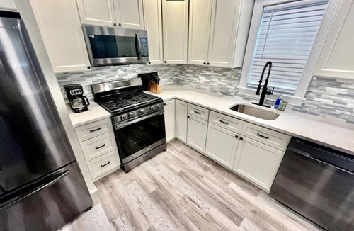 Anglesea Apartment | Modern 3BR, 2BA Retreat in Anglesea