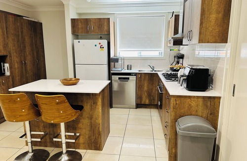 Riverstone House | Modern 3BR 3 Bath Home For Groups & Families