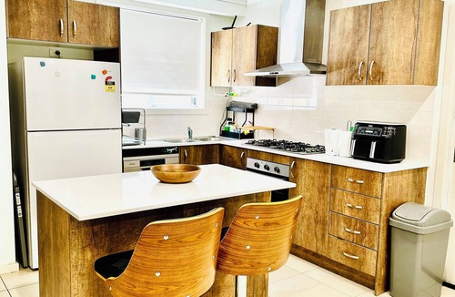 Riverstone House | Modern 3BR 3 Bath Home For Groups & Families