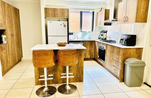 Riverstone House | Modern 3BR 3 Bath Home For Groups & Families