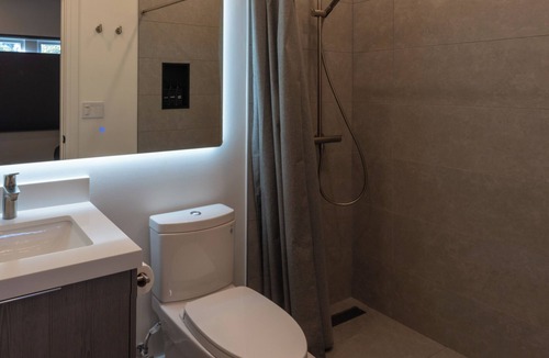 North Central House | Modern 3BR/3BA House 8min from SFO