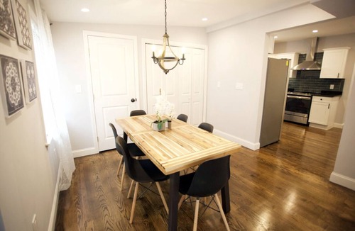 Everett Apartment | Modern 3BR/Close to Encore & Boston- Everett #3