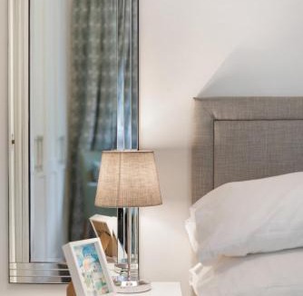 Ashford Apartment | Modern 3BR Flat quick links to LDN & Heathrow