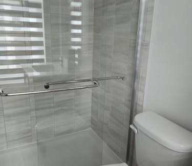 County of Brant Apartment | Modern 3BR FriendlyTown Home