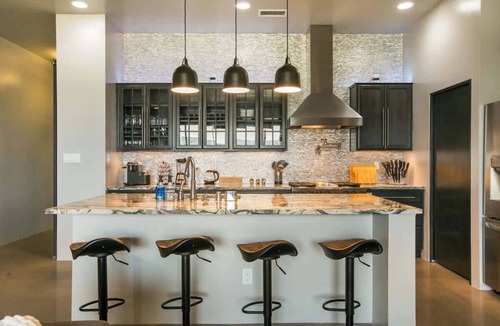 Mesa Del Sol Innovation Park House | Modern 3BR Home Across from Netflix Studio!
