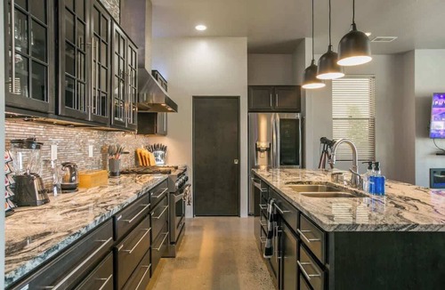 Mesa Del Sol Innovation Park House | Modern 3BR Home Across from Netflix Studio!