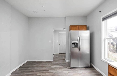 Kennedy King House | Modern 3BR Home | Highly Walkable | Prime Location