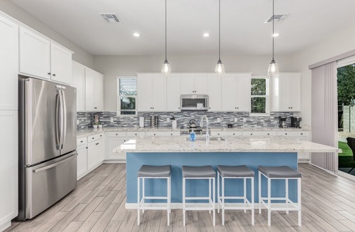 Goodyear House | Modern 3BR Home in Goodyear – Stylish, Spacious & Family-Friendly!