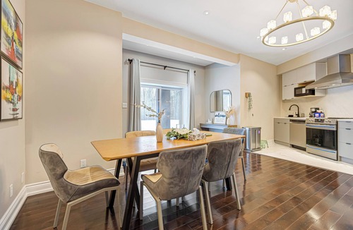 Whitchurch-Stouffville House | Modern 3BR Home in Stouffville | Quiet & Spacious