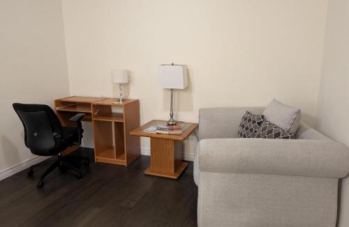 Welland House | Modern 3BR Home Near Niagara Falls & Welland Canal