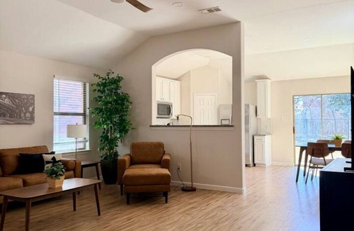 Prosper House | Modern 3BR Home | Quiet Location | Close to PGA