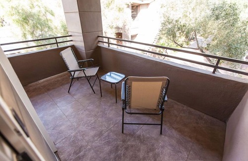 Raskin Estates House | Modern 3BR Kierland Condo with Pool, Balcony & Prime Scottsdale Location