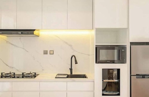 Padonan Villa | Modern 3br New Built Villa with Pool & Patio at Canggu - Casa De Avisha 3