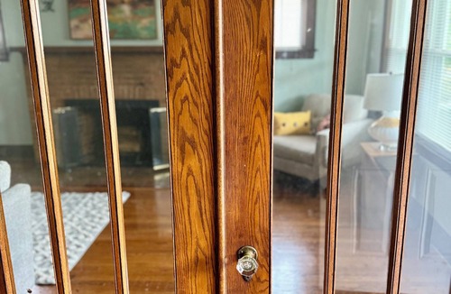 Syracuse Apartment | Modern 3BR Retreat Spacious Stay Near Destiny USA