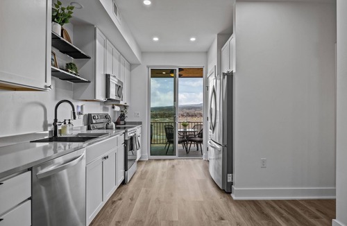 Grand Junction House | Modern 3BR Townhome with Bikes SUPs & Trails