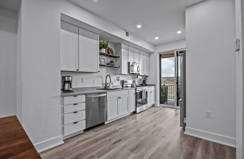 Grand Junction House | Modern 3BR Townhome with Bikes SUPs & Trails