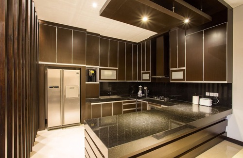 Taman Griya Villa | Modern 3BR Villa Jimbaran Bali | Private Pool | Perfect for Families