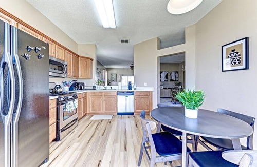 Esprit Villa | Modern 3BR Villa| Private Pool + Game Room