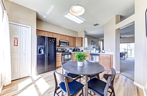 Esprit Villa | Modern 3BR Villa| Private Pool + Game Room