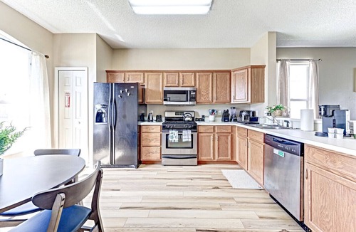 Esprit Villa | Modern 3BR Villa| Private Pool + Game Room