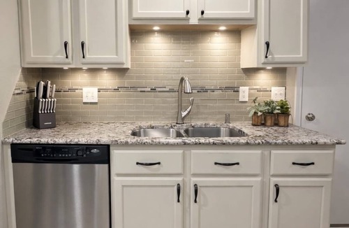 Killeen House | Modern 3BR with Game Room 4 min to Fort Hood
