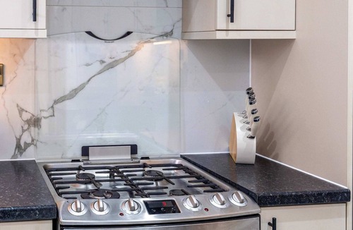 Prince's Apartment | Modern 4 Bed Flat | Prime Central London Location