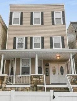 Greenville House | Modern 4 Bed Rooms Jersey City, NJ Easy Access to Manhattan
